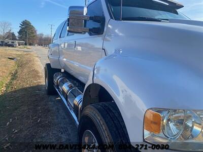 2006 Ford F650 Excursion Six Door Custom Build Diesel   - Photo 42 - North Chesterfield, VA 23237