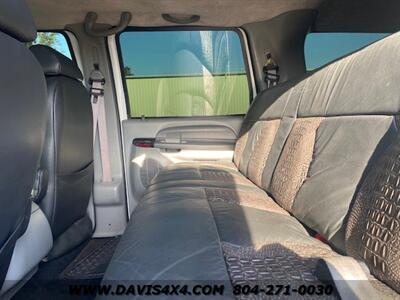 2006 Ford F650 Excursion Six Door Custom Build Diesel   - Photo 25 - North Chesterfield, VA 23237