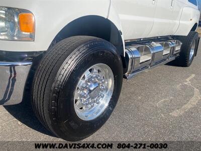 2006 Ford F650 Excursion Six Door Custom Build Diesel   - Photo 30 - North Chesterfield, VA 23237