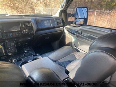 2006 Ford F650 Excursion Six Door Custom Build Diesel   - Photo 16 - North Chesterfield, VA 23237
