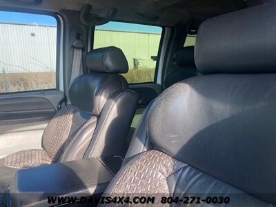 2006 Ford F650 Excursion Six Door Custom Build Diesel   - Photo 10 - North Chesterfield, VA 23237