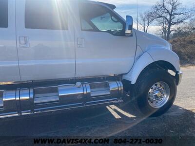 2006 Ford F650 Excursion Six Door Custom Build Diesel   - Photo 39 - North Chesterfield, VA 23237