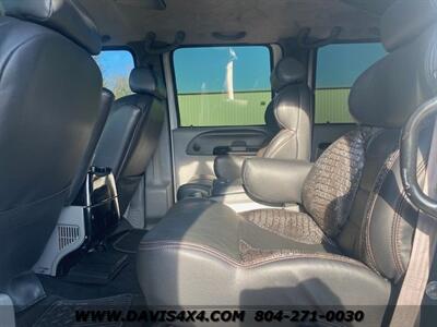 2006 Ford F650 Excursion Six Door Custom Build Diesel   - Photo 11 - North Chesterfield, VA 23237