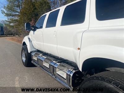 2006 Ford F650 Excursion Six Door Custom Build Diesel   - Photo 28 - North Chesterfield, VA 23237