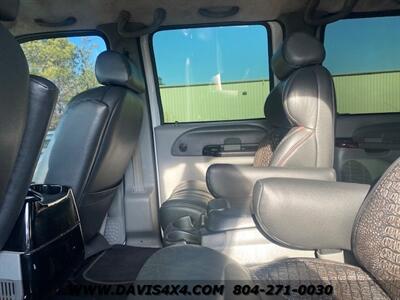2006 Ford F650 Excursion Six Door Custom Build Diesel   - Photo 12 - North Chesterfield, VA 23237