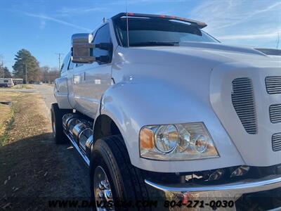 2006 Ford F650 Excursion Six Door Custom Build Diesel   - Photo 33 - North Chesterfield, VA 23237