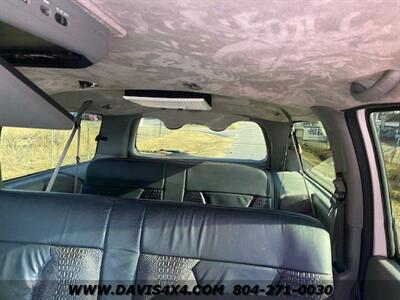 2006 Ford F650 Excursion Six Door Custom Build Diesel   - Photo 20 - North Chesterfield, VA 23237