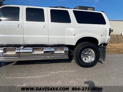 2006 Ford F650 Excursion Six Door Custom Build Diesel   - Photo 5 - North Chesterfield, VA 23237