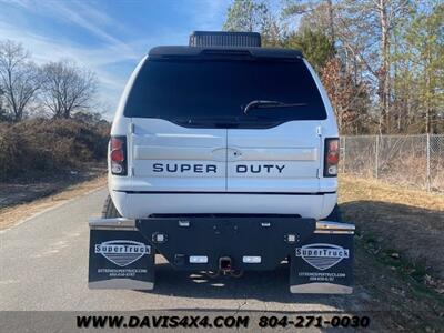 2006 Ford F650 Excursion Six Door Custom Build Diesel   - Photo 6 - North Chesterfield, VA 23237