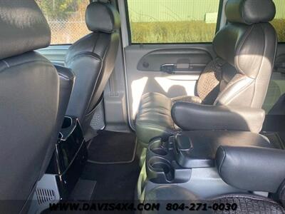 2006 Ford F650 Excursion Six Door Custom Build Diesel   - Photo 23 - North Chesterfield, VA 23237