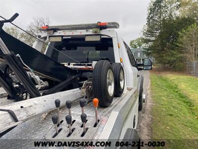 2019 Ford F550 Superduty Quad Cab 4x4 Recovery Twin Line Wrecker   - Photo 20 - North Chesterfield, VA 23237