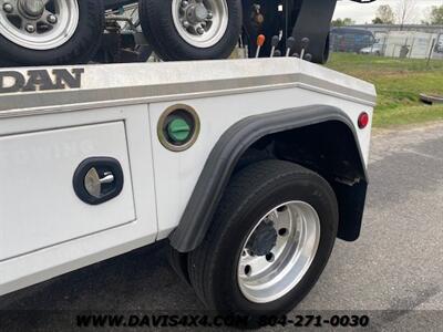 2019 Ford F550 Superduty Quad Cab 4x4 Recovery Twin Line Wrecker   - Photo 26 - North Chesterfield, VA 23237