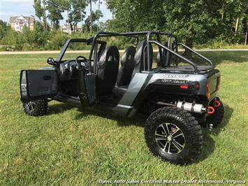 2017 Oreion Reeper4 4 Door 4X4 Off / On Road Buggy   - Photo 10 - North Chesterfield, VA 23237