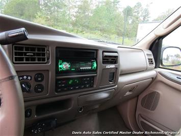 2003 Ford Excursion Limited 4X4 V10   - Photo 17 - North Chesterfield, VA 23237