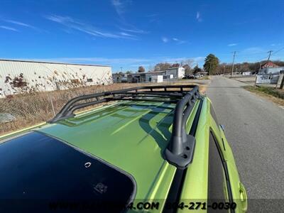 2022 Toyota 4Runner TRD Pro   - Photo 31 - North Chesterfield, VA 23237