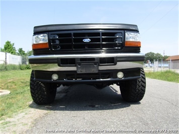 1997 Ford F-350 Bronco XLT OBS 7.3 Diesel Lifted 4X4 Solid Axle  1 Ton Centurion Classic Conversion (SOLD) - Photo 10 - North Chesterfield, VA 23237