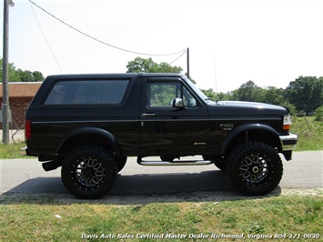 1997 Ford F-350 Bronco XLT OBS 7.3 Diesel Lifted 4X4 Solid Axle  1 Ton Centurion Classic Conversion (SOLD) - Photo 6 - North Chesterfield, VA 23237