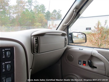 2005 Chevrolet Astro AWD Passenger Mini Van Vortec (SOLD)   - Photo 18 - North Chesterfield, VA 23237