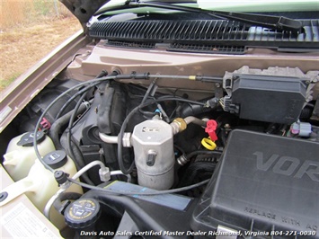 2005 Chevrolet Astro AWD Passenger Mini Van Vortec (SOLD)   - Photo 27 - North Chesterfield, VA 23237