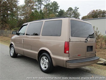2005 Chevrolet Astro AWD Passenger Mini Van Vortec (SOLD)   - Photo 3 - North Chesterfield, VA 23237