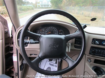 2005 Chevrolet Astro AWD Passenger Mini Van Vortec (SOLD)   - Photo 16 - North Chesterfield, VA 23237
