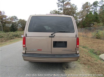 2005 Chevrolet Astro AWD Passenger Mini Van Vortec (SOLD)   - Photo 4 - North Chesterfield, VA 23237