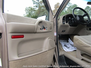 2005 Chevrolet Astro AWD Passenger Mini Van Vortec (SOLD)   - Photo 13 - North Chesterfield, VA 23237