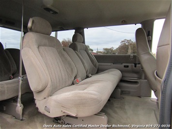 2005 Chevrolet Astro AWD Passenger Mini Van Vortec (SOLD)   - Photo 22 - North Chesterfield, VA 23237