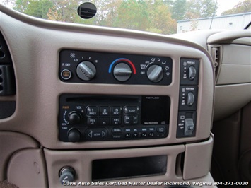 2005 Chevrolet Astro AWD Passenger Mini Van Vortec (SOLD)   - Photo 17 - North Chesterfield, VA 23237