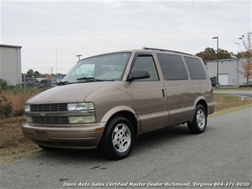 2005 Chevrolet Astro AWD Passenger Mini Van Vortec (SOLD)   - Photo 1 - North Chesterfield, VA 23237
