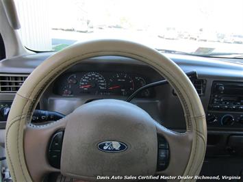 2003 Ford F-350 Super Duty Lariat 7.3 Diesel DRW SuperCab Long Bed   - Photo 37 - North Chesterfield, VA 23237
