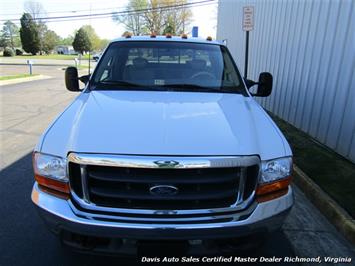 2003 Ford F-350 Super Duty Lariat 7.3 Diesel DRW SuperCab Long Bed   - Photo 12 - North Chesterfield, VA 23237