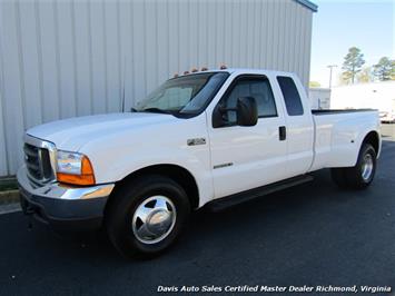 2003 Ford F-350 Super Duty Lariat 7.3 Diesel DRW SuperCab Long Bed   - Photo 1 - North Chesterfield, VA 23237