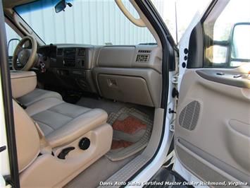 2003 Ford F-350 Super Duty Lariat 7.3 Diesel DRW SuperCab Long Bed   - Photo 46 - North Chesterfield, VA 23237