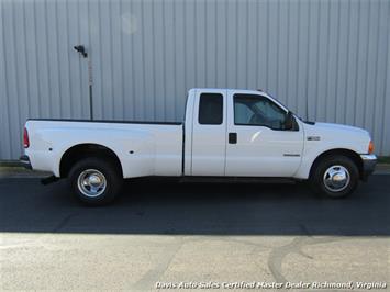 2003 Ford F-350 Super Duty Lariat 7.3 Diesel DRW SuperCab Long Bed   - Photo 9 - North Chesterfield, VA 23237
