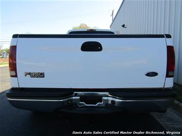 2003 Ford F-350 Super Duty Lariat 7.3 Diesel DRW SuperCab Long Bed   - Photo 5 - North Chesterfield, VA 23237