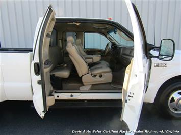 2003 Ford F-350 Super Duty Lariat 7.3 Diesel DRW SuperCab Long Bed   - Photo 48 - North Chesterfield, VA 23237