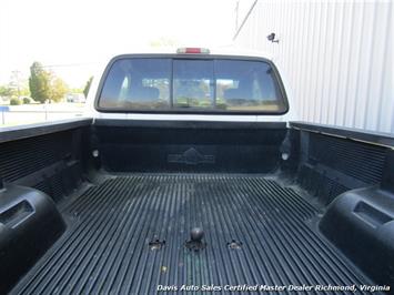 2003 Ford F-350 Super Duty Lariat 7.3 Diesel DRW SuperCab Long Bed   - Photo 7 - North Chesterfield, VA 23237