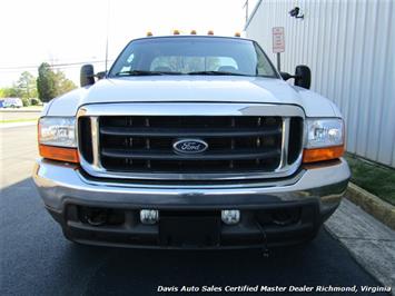 2003 Ford F-350 Super Duty Lariat 7.3 Diesel DRW SuperCab Long Bed   - Photo 11 - North Chesterfield, VA 23237