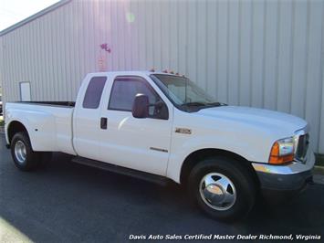 2003 Ford F-350 Super Duty Lariat 7.3 Diesel DRW SuperCab Long Bed   - Photo 10 - North Chesterfield, VA 23237
