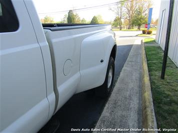 2003 Ford F-350 Super Duty Lariat 7.3 Diesel DRW SuperCab Long Bed   - Photo 17 - North Chesterfield, VA 23237