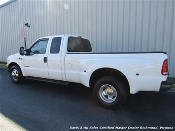 2003 Ford F-350 Super Duty Lariat 7.3 Diesel DRW SuperCab Long Bed   - Photo 3 - North Chesterfield, VA 23237
