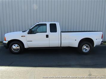 2003 Ford F-350 Super Duty Lariat 7.3 Diesel DRW SuperCab Long Bed   - Photo 2 - North Chesterfield, VA 23237