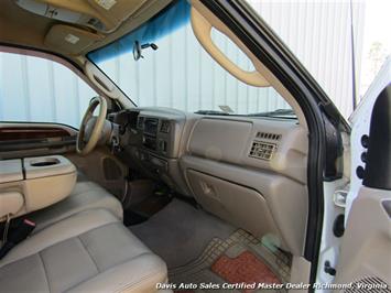 2003 Ford F-350 Super Duty Lariat 7.3 Diesel DRW SuperCab Long Bed   - Photo 47 - North Chesterfield, VA 23237