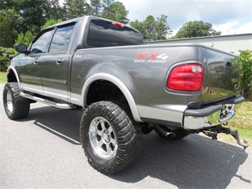 2002 Ford F-150 Lariat (SOLD)   - Photo 4 - North Chesterfield, VA 23237