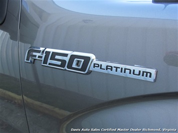 2010 Ford F-150 Platinum   - Photo 26 - North Chesterfield, VA 23237