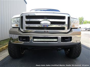 2005 Ford F-250 Super Duty King Ranch FX4 Lifted Diesel 4X4 Crew   - Photo 27 - North Chesterfield, VA 23237