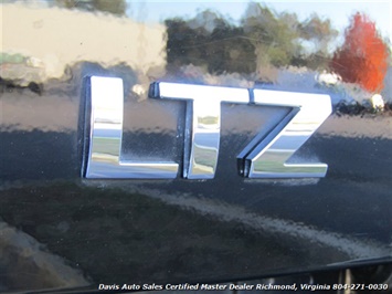 2014 Chevrolet Silverado 1500 LTZ Z71 Off Road ALC Lifted 4X4 Crew Cab (SOLD)   - Photo 7 - North Chesterfield, VA 23237
