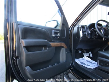 2014 Chevrolet Silverado 1500 LTZ Z71 Off Road ALC Lifted 4X4 Crew Cab (SOLD)   - Photo 10 - North Chesterfield, VA 23237