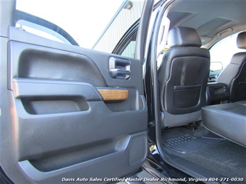 2014 Chevrolet Silverado 1500 LTZ Z71 Off Road ALC Lifted 4X4 Crew Cab (SOLD)   - Photo 22 - North Chesterfield, VA 23237
